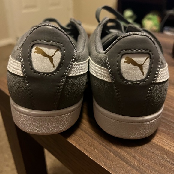 Puma Softfoam shoes - Picture 2 of 5
